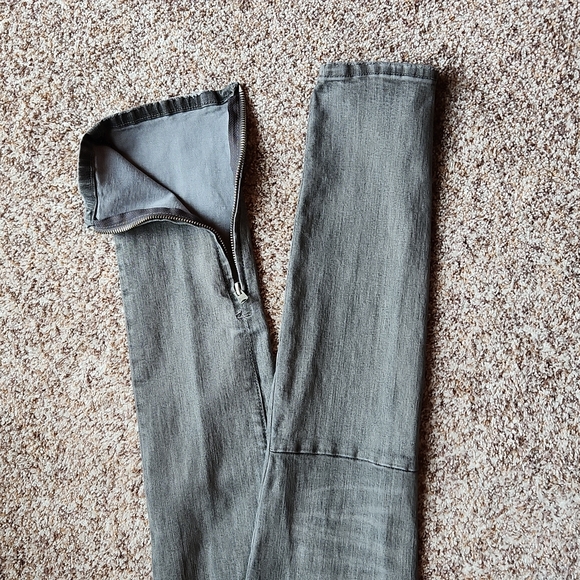mnml Buttonfly Slim Tappered Fit - Picture 9 of 10